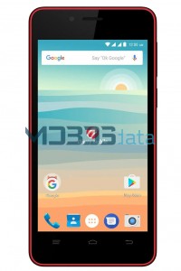 CHERRY MOBILE FLARE LITE 4 specifikacije